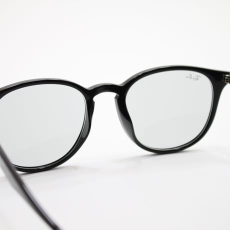Ray-Ban レイバン RB4259-F 601/87 ライトグレーレンズ