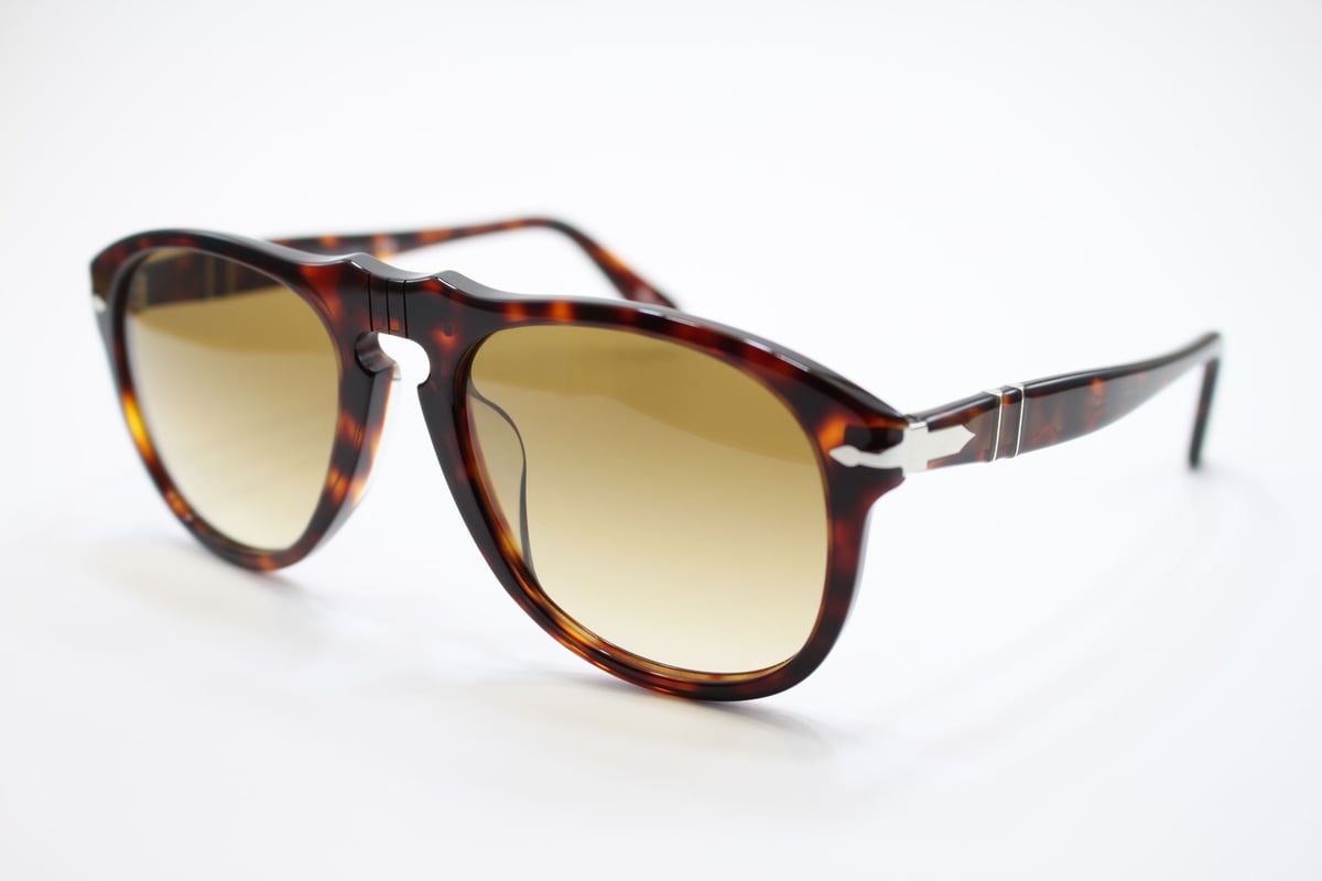 Persol ペルソール 649-A / 24/51 | メガネのクギミヤ