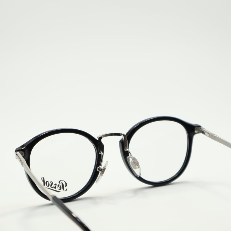 Persol ペルソール　スクエアタイプ Persol ペルソール 3309V / VICO 95 | メガネのクギミヤ