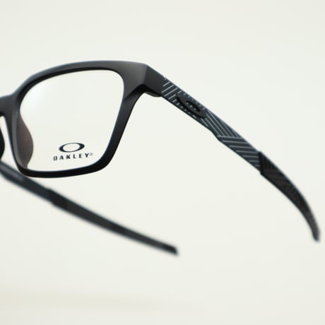 OAKLEY オークリー DEHAVEN (A (デハヴェン A) OX8180F-0153 サテンブラック