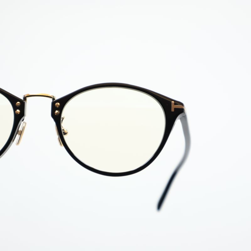 TOM FORD トムフォード TF5728-D-B | メガネのクギミヤ