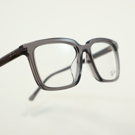 Ray-Ban レイバン RB7239F 8257 ALAIN