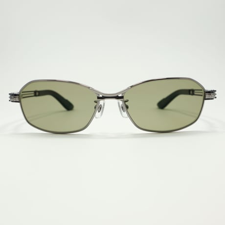Zeque by ZEAL OPTICS (ゼクーバイジールオプティクス) Feiz'55 (フェイズ55) / Matte Chrome  / TRUEVIEW SPORTS / F-2020