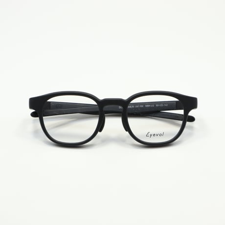 Eyevol アイヴォル SCHERMER (50) RX シャーマー (50) RX / MBK-LG