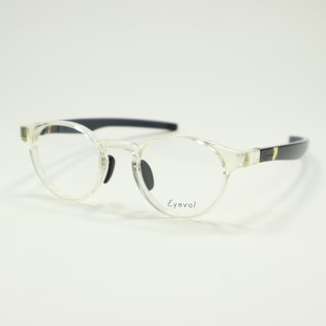 Eyevol アイヴォル KNOX (47) RX ノックスRX / BC-LG