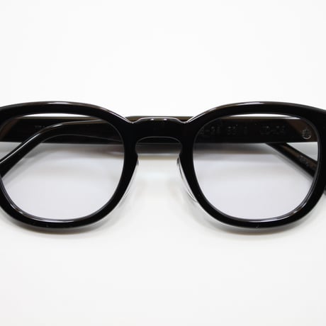 TART OPTICAL ARNEL タートオプティカル アーネル JD-04 / 001 ブラック  *46サイズ