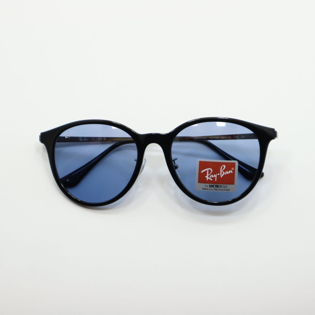 Ray-Ban レイバン RB4334D 601/80 | メガネのクギミヤ