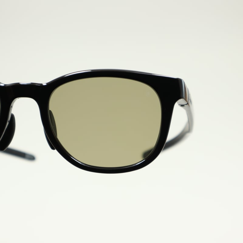 Eyevol アイヴォル MELLICK (52) メリック 52 / BK-BK-PL-BR