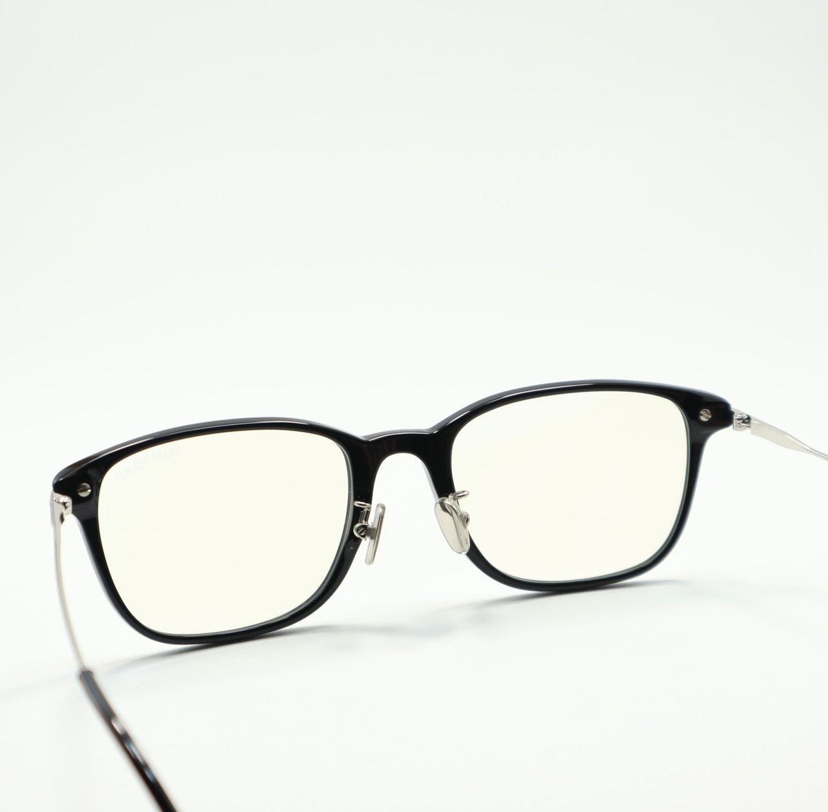 TOM FORD トムフォード TF5715-D-B 001 | メガネのクギミヤ