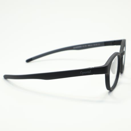 Eyevol アイヴォル SCHERMER (50) RX シャーマー (50) RX / MBK-LG