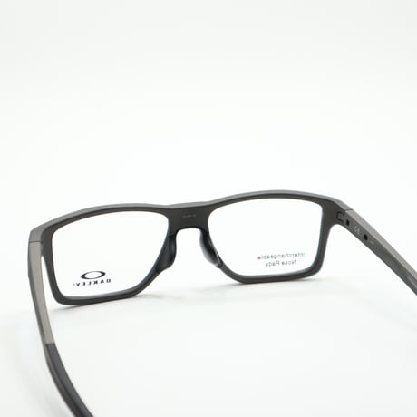 OAKLEY オークリー CHAMFER SQUARED シャンファースクエアード OX8143-0754