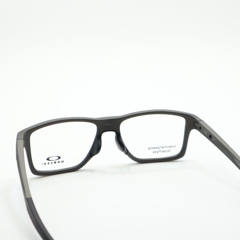 OAKLEY オークリー CHAMFER SQUARED シャンファースクエアード