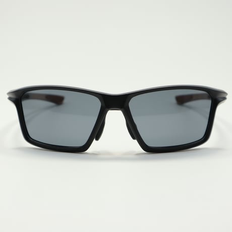 BUNNY WALK バニーウォーク / BW-0252F MATTE BLACK/ CLEAR BROWN