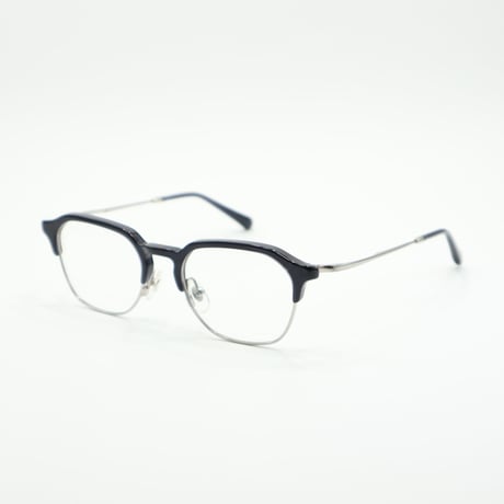 JAPONISM ジャポニスム / JS-134 col.02 Navy & Silver