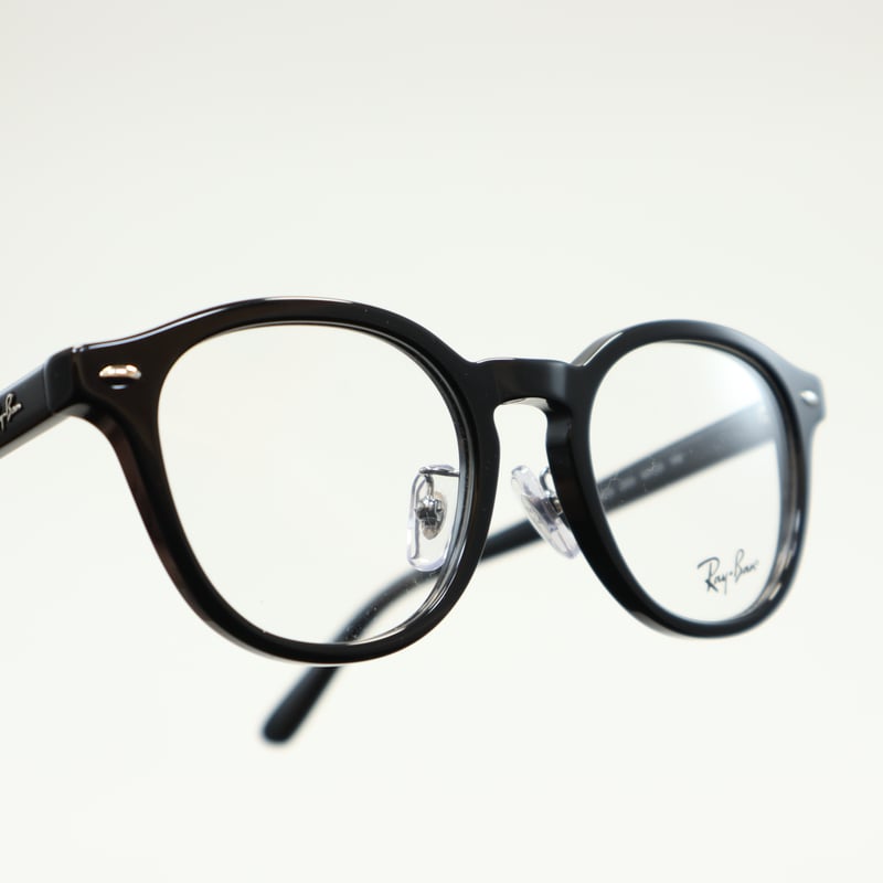 Ray-Ban レイバン RB5443D 2000 | メガネのクギミヤ