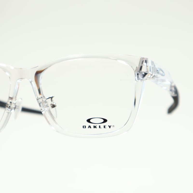 OAKLEY オークリー Paracord rx パラコードアールエックス OX8196D-0