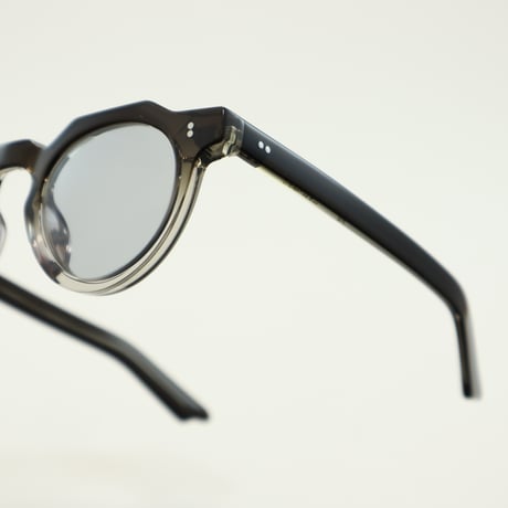Few by NEW. フューバイニュー / F5 c-10 dark brown half