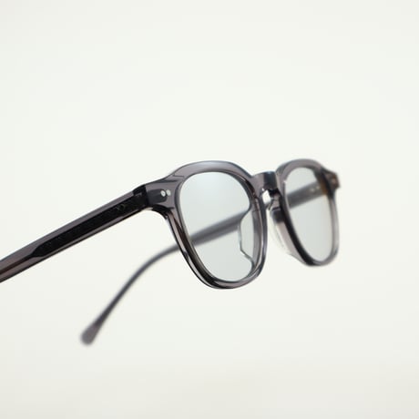 NEW. ニュー / EDDIE エディ c-3 grey