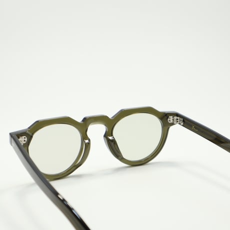 Few by NEW. フューバイニュー / F5 c-2 Khaki