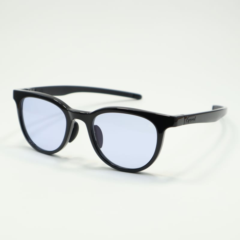 Eyevol アイヴォル CONLON Ⅲ (51) コンロンスリー / BK-DG-MBL Eyevol アイヴォル CONLON Ⅲ (51) コンロンスリー / BK-DG-MBL