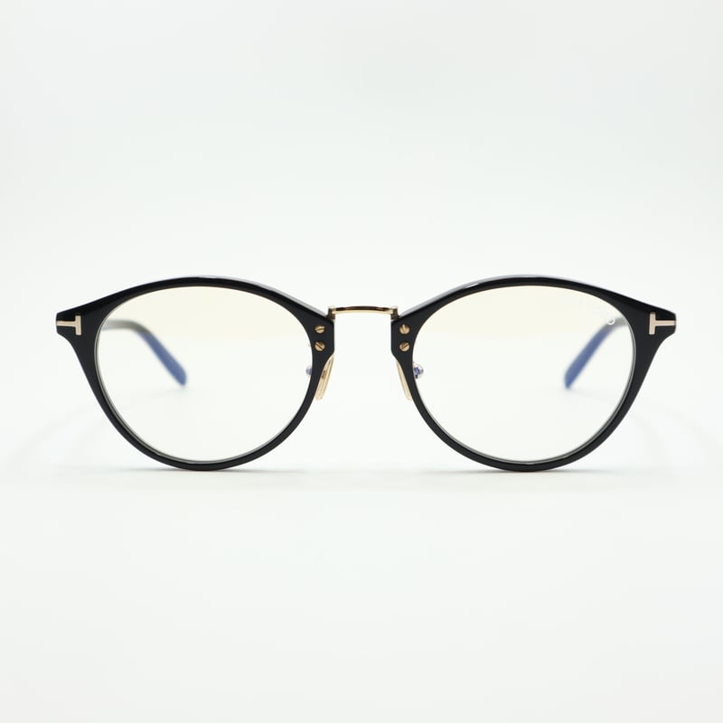 TOM FORD トムフォード TF5728-D-B | メガネのクギミヤ