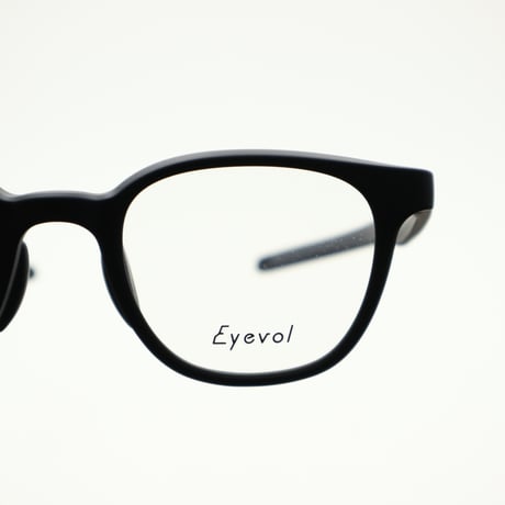 Eyevol アイヴォル MILBURN RX 48 ミルバーンRX / MBK-LG