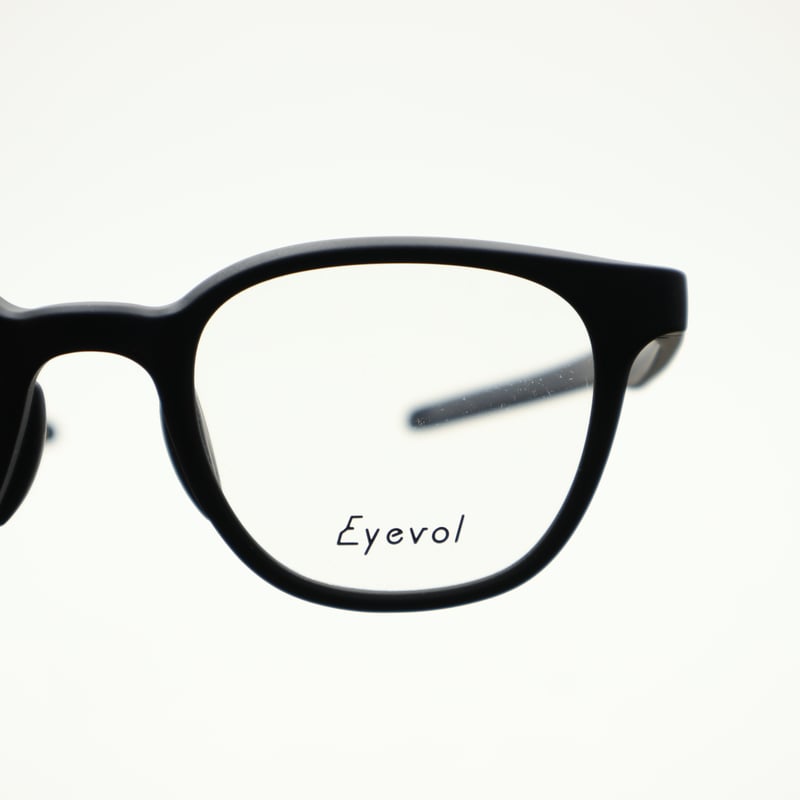 Eyevol アイヴォル MILBURN RX 48 ミルバーンRX / MBK-LG | メ