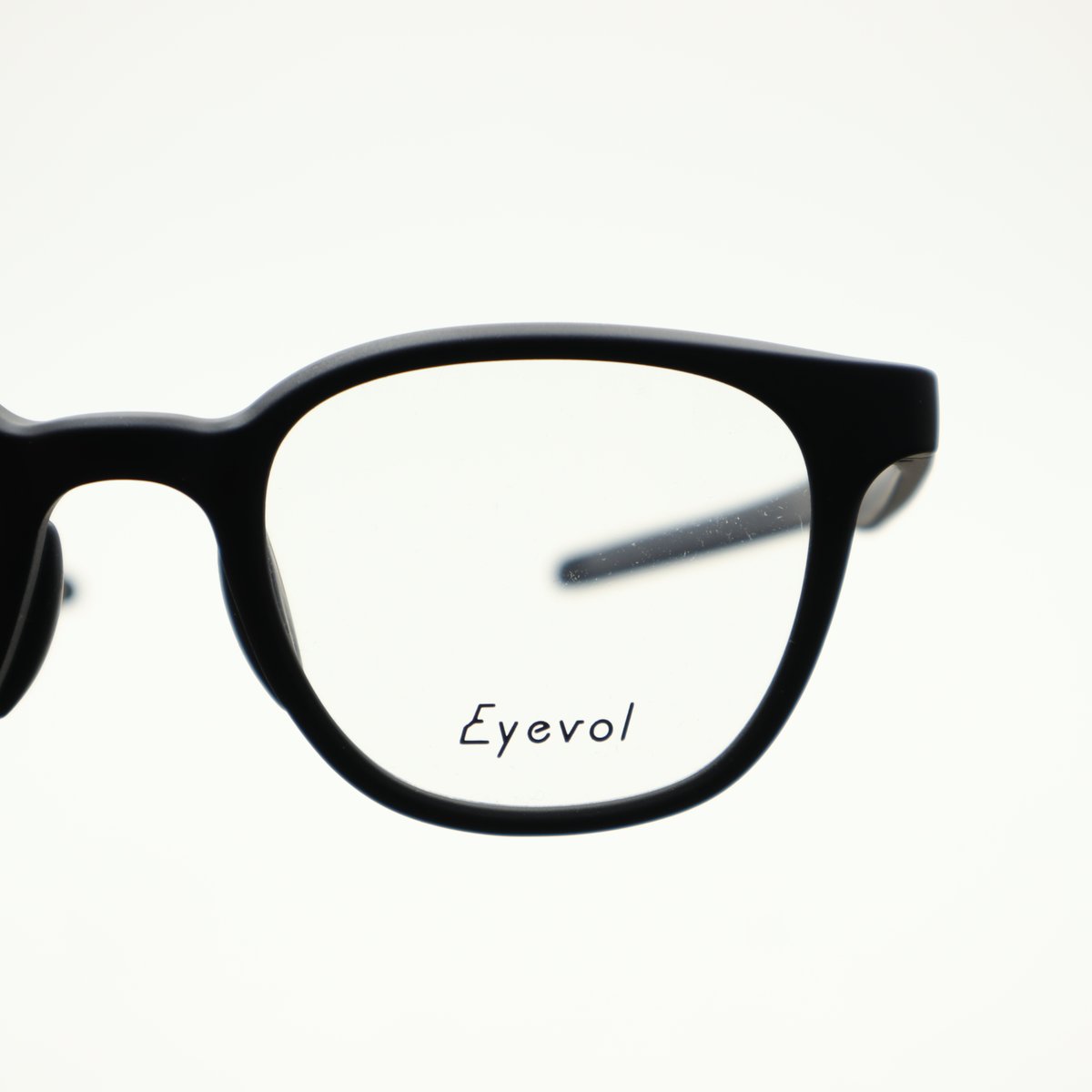 Eyevol アイヴォル MILBURN RX 48 ミルバーンRX / MBK-LG | メ