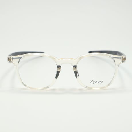 Eyevol アイヴォル MIRALLE RX ミラルRX / BC-LG