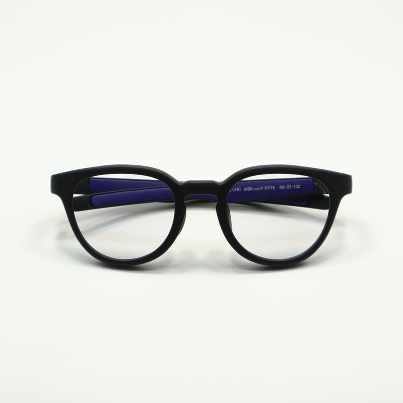 Eyevol アイヴォル LEIFERⅢ (49) レイファースリー (49) / MBK-V