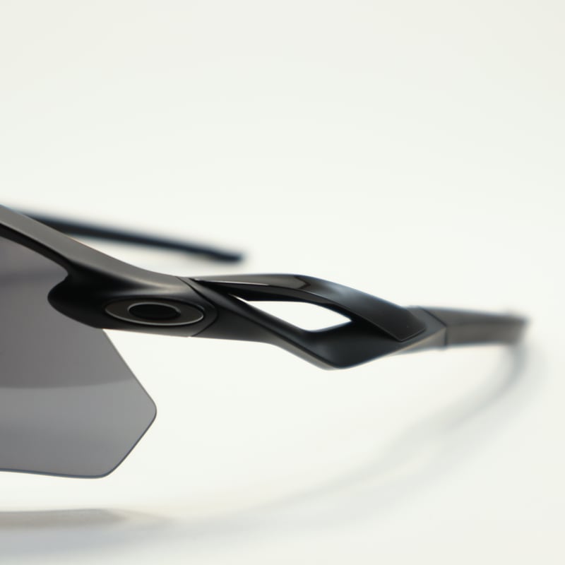 OAKLEY オークリー Radar plate レーダープレート Matte black /