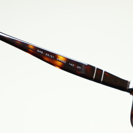 Persol ペルソール 649 / 24/31