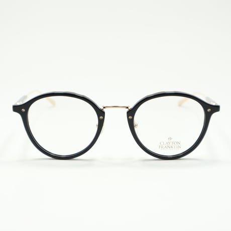 CLAYTON FRANKLIN クレイトンフランクリン CF-653 BK