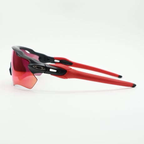 OAKLEY (オークリー) RADAR EV  (レーダーイーブイ) Matte Black / Prizm Field *OO9208-A438 大谷モデル アジアンフィット