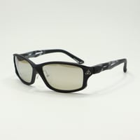 Zeque by ZEAL OPTICS (ゼクーバイジールオプティクス) STELTH (ステルス) / MONOCHROME CAMO / TRUVIEW SPORTS:SILVER MIRROR