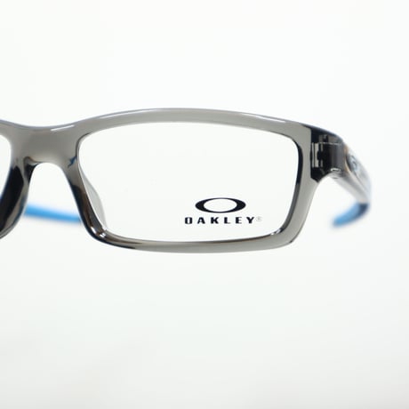 OAKLEY オークリー CROSSLINK YOUTH クロスリンクユース OX8111-0253  Polished Grey Smoke