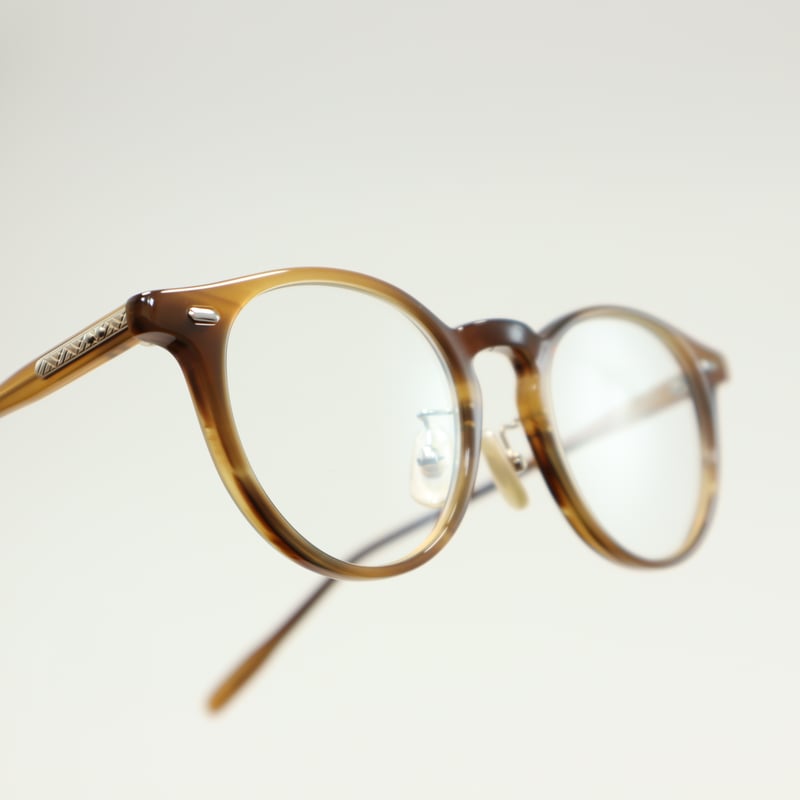 BOSTON CLUB ボストンクラブ HUDSON48 ハドソン48 / col.07 |