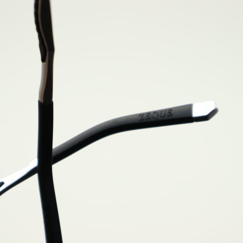 Zeque by ZEAL OPTICS (ゼクーバイジールオプティクス) Belle Zeque by ZEAL OPTICS (ゼクーバイジールオプティクス) Belle