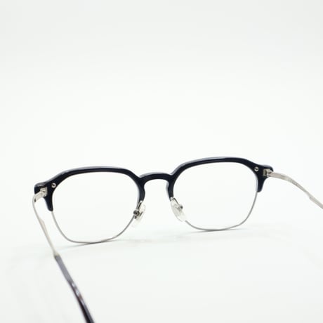 JAPONISM ジャポニスム / JS-134 col.02 Navy & Silver