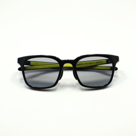 Eyevol アイヴォル HEATH Ⅲヒーススリー / BK-LY-MBLPL（偏光レンズ仕様）