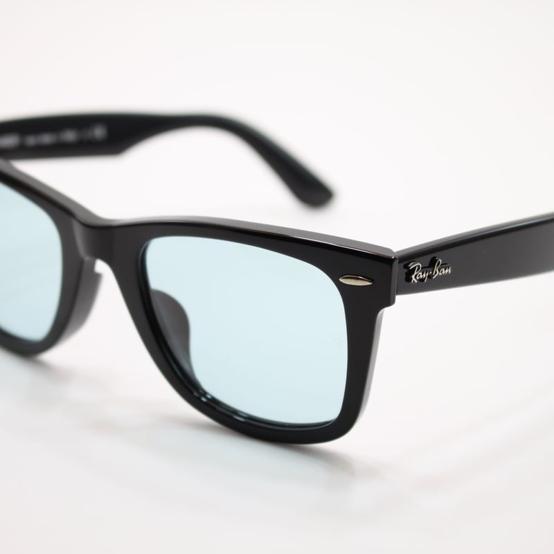 Ray-Ban レイバン RB2140-F 901/64 ウェイファーラー | メガネの Ray-Ban レイバン RB2140-F 901/64 ウェイファーラー | メガネの