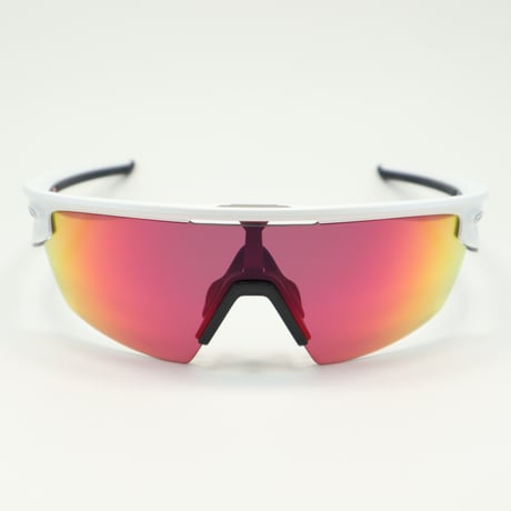 OAKLEY オークリー Sphaera スフィエラ Matte White / Prizm Field *OO9403-1136
