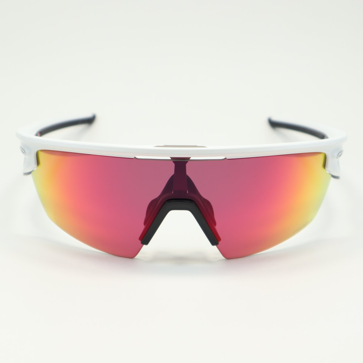 OAKLEY オークリー Sphaera スフィエラ Matte White / Prizm 
