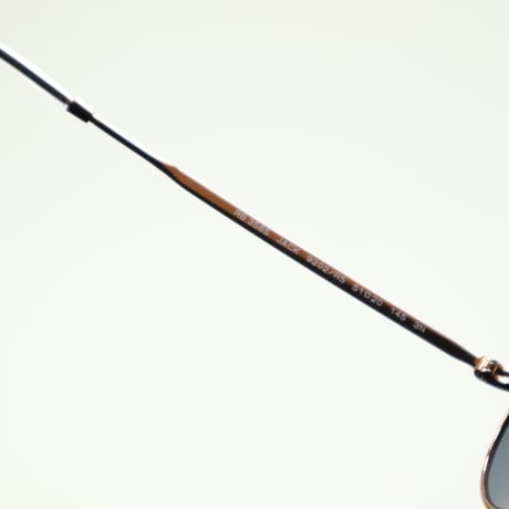 Ray-Ban レイバン RB3565 JACK 9202/R5