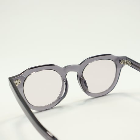 Few by NEW. フューバイニュー / F11 c-2 Grey