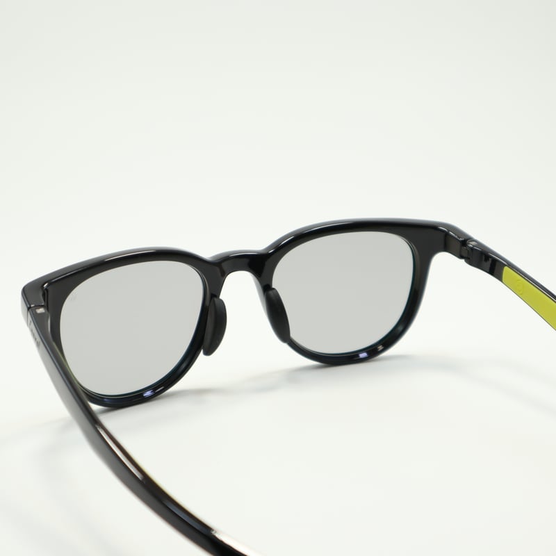 Eyevol アイヴォル CONLON Ⅲ コンロンスリー / BK-LY-MGY PL Eyevol アイヴォル CONLON Ⅲ コンロンスリー / BK-LY-MGY PL