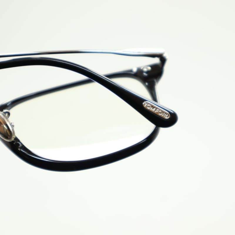 TOM FORD トムフォード TF5715-D-B 001 | メガネのクギミヤ