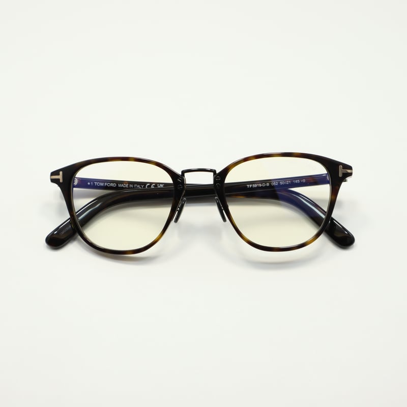TOM FORD トムフォード TF5919-D-B 052 | メガネのクギミヤ