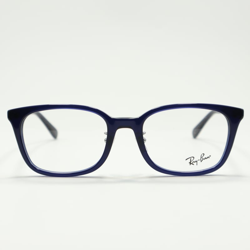 Ray-Ban レイバン RB5407D 5986 | メガネのクギミヤ