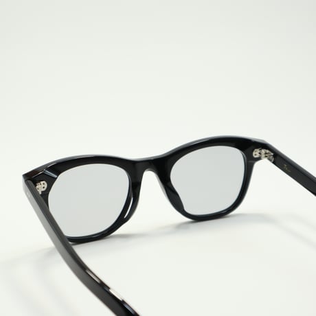 Few by NEW. フューバイニュー / F23 c-1 black